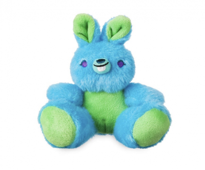 US disneystore tiny big feet bunny公仔