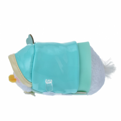 【 JP disneystore 】 2023 Rain Style Tsum Tsum Donald