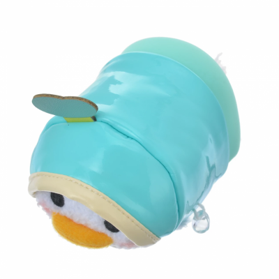 【 JP disneystore 】 2023 Rain Style Tsum Tsum Donald