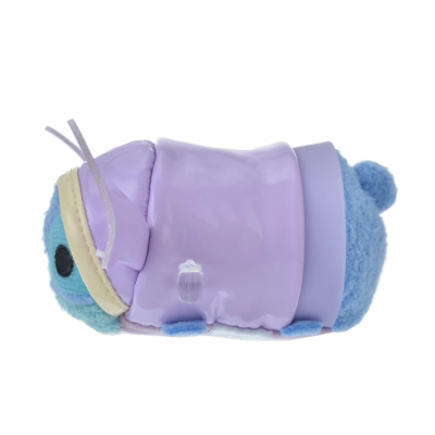 【 JP disneystore 】 2023 Rain Style Tsum Tsum Stitch