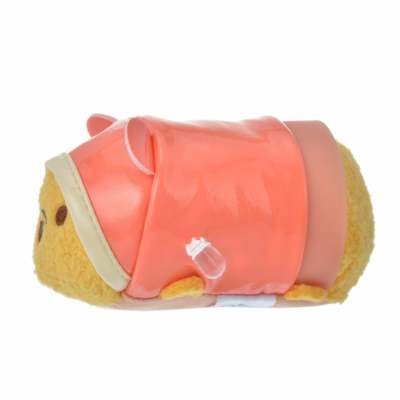 【 JP disneystore 】 2023 Rain Style Tsum Tsum Pooh