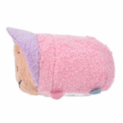 【 JP disneystore 】 2023 Alice in Wonderland litter oysters  Tsum Tsum ヤングオイスター