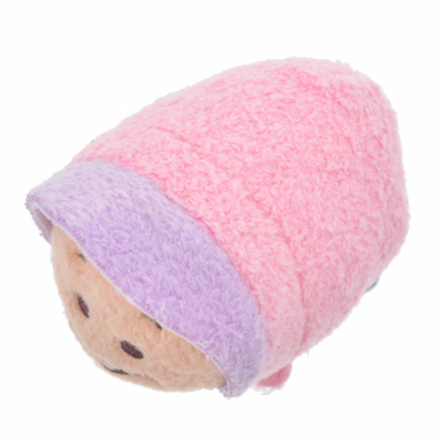 【 JP disneystore 】 2023 Alice in Wonderland litter oysters  Tsum Tsum ヤングオイスター