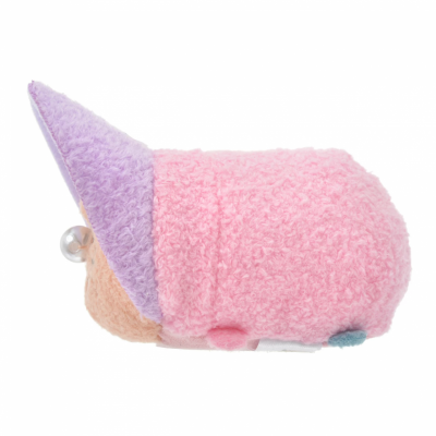 【 JP disneystore 】 2023 Alice in Wonderland litter oysters  Tsum Tsum おばあさんカキ