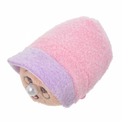 【 JP disneystore 】 2023 Alice in Wonderland litter oysters  Tsum Tsum おばあさんカキ