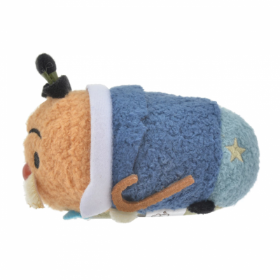 【 JP disneystore 】 2023 Alice in Wonderland litter oysters  Tsum Tsum セイウチ