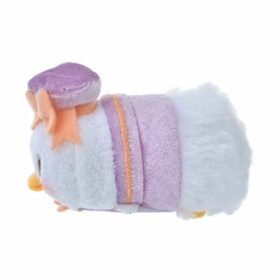 【 JP disneystore 】2023 パステルセーラー Donald Birthday Tsum Tsum Daisy
