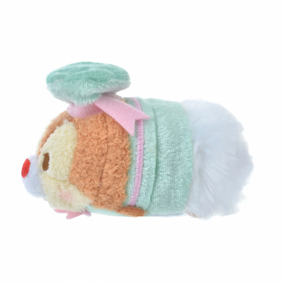 【 JP disneystore 】2023 パステルセーラー Donald Birthday Tsum Tsum Dale