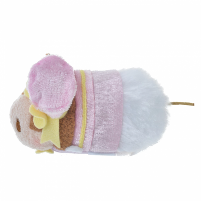 【 JP disneystore 】2023 パステルセーラー Donald Birthday Tsum Tsum Minnie