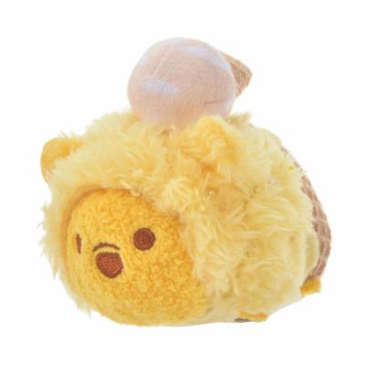 【 JP disneystore 】2023 Ice Cream Tsum Tsum Pooh