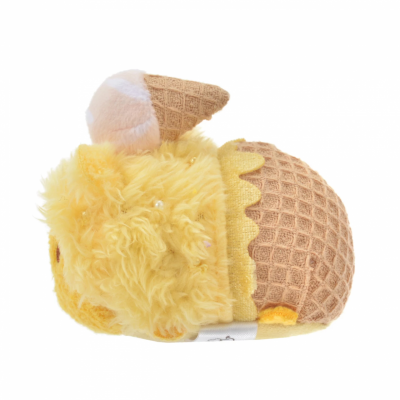 【 JP disneystore 】2023 Ice Cream Tsum Tsum Pooh