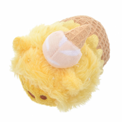 【 JP disneystore 】2023 Ice Cream Tsum Tsum Pooh
