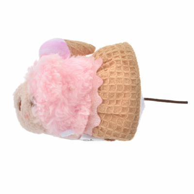 【 JP disneystore 】2023 Ice Cream Tsum Tsum Minnie
