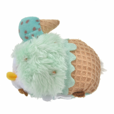 【 JP disneystore 】2023 Ice Cream Tsum Tsum Donald