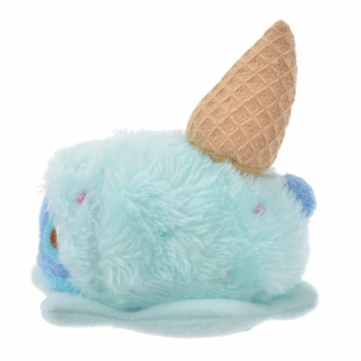 【 JP disneystore 】2023 Ice Cream Tsum Tsum Stitch