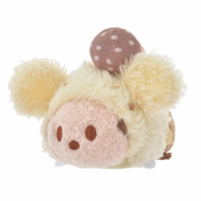 【 JP disneystore 】2023 Ice Cream Tsum Tsum Mickey