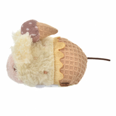 【 JP disneystore 】2023 Ice Cream Tsum Tsum Mickey