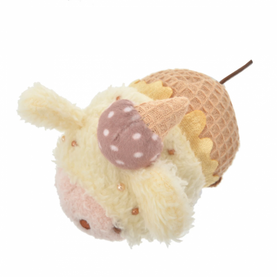 【 JP disneystore 】2023 Ice Cream Tsum Tsum Mickey