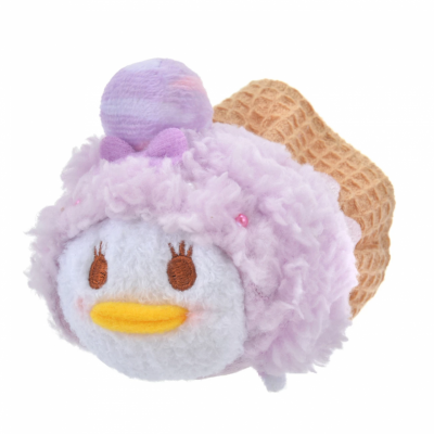【 JP disneystore 】2023 Ice Cream Tsum Tsum Daisy