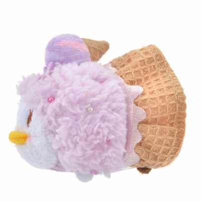 【 JP disneystore 】2023 Ice Cream Tsum Tsum Daisy