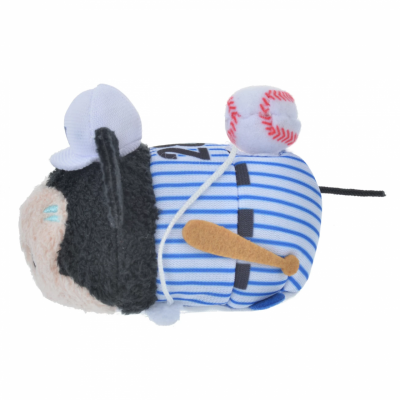 【 JP disneystore 】2023 部活スタイル Tsum Tsum Mickey