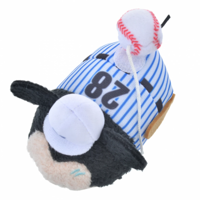 【 JP disneystore 】2023 部活スタイル Tsum Tsum Mickey