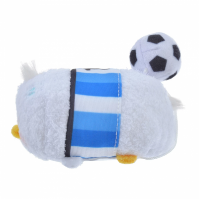 【 JP disneystore 】2023 部活スタイル Tsum Tsum Donald