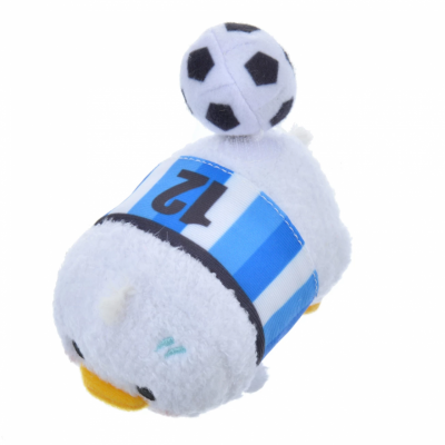 【 JP disneystore 】2023 部活スタイル Tsum Tsum Donald