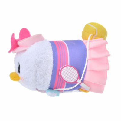 【 JP disneystore 】2023 部活スタイル Tsum Tsum Daisy