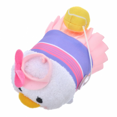 【 JP disneystore 】2023 部活スタイル Tsum Tsum Daisy