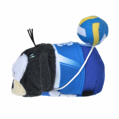 【 JP disneystore 】2023 部活スタイル Tsum Tsum Goofy