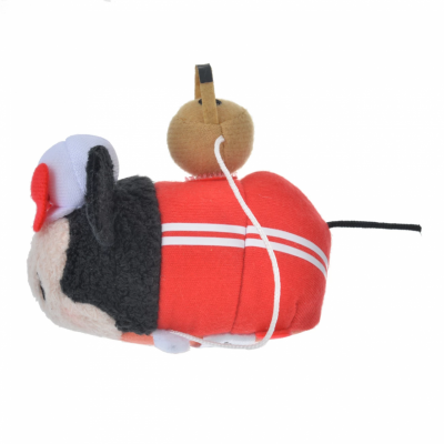 【 JP disneystore 】2023 部活スタイル Tsum Tsum Minnie