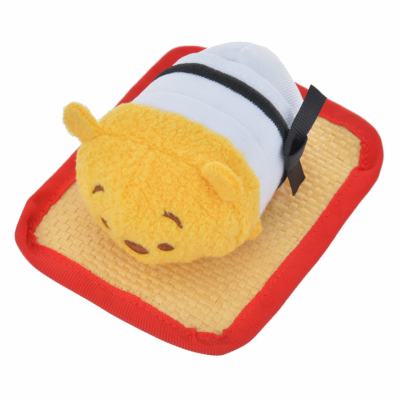 【 JP disneystore 】2023 部活スタイル Tsum Tsum Pooh