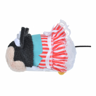 【 JP disneystore 】2023 American Diner Tsum Tsum Minnie