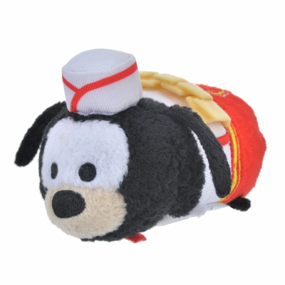 【 JP disneystore 】2023 American Diner Tsum Tsum Goofy
