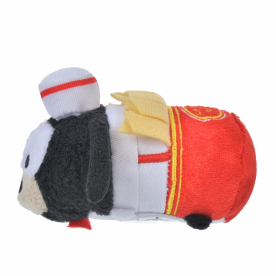 【 JP disneystore 】2023 American Diner Tsum Tsum Goofy