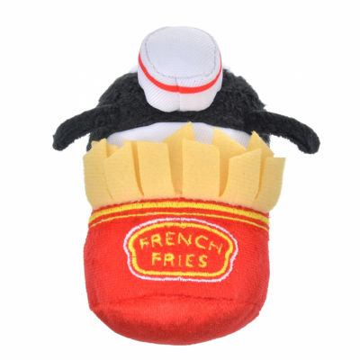 【 JP disneystore 】2023 American Diner Tsum Tsum Goofy
