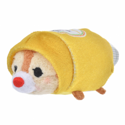 【 JP disneystore 】2023 American Diner Tsum Tsum Dale