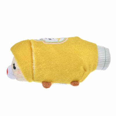 【 JP disneystore 】2023 American Diner Tsum Tsum Dale