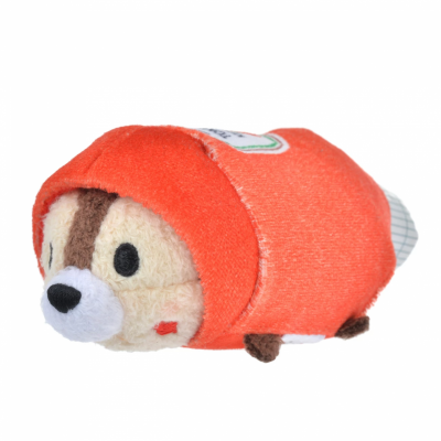 【 JP disneystore 】2023 American Diner Tsum Tsum Chip