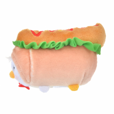 【 JP disneystore 】2023 American Diner Tsum Tsum Donald