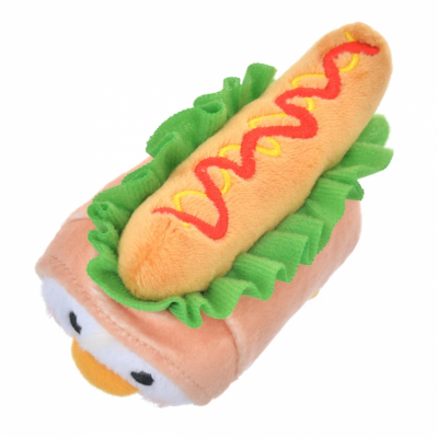 【 JP disneystore 】2023 American Diner Tsum Tsum Donald