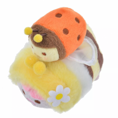 【 JP disneystore 】2023 Honey Day Tsum Tsum Piglet