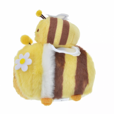 【 JP disneystore 】2023 Honey Day Tsum Tsum Pooh
