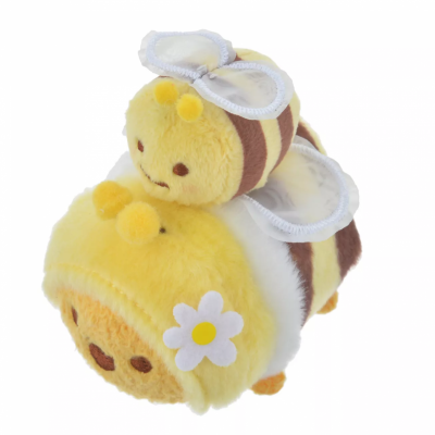 【 JP disneystore 】2023 Honey Day Tsum Tsum Pooh