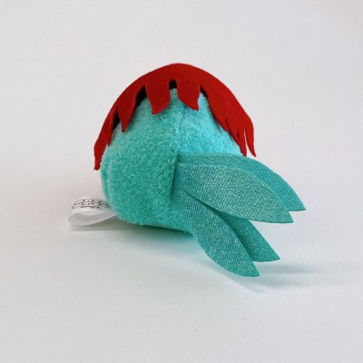 【 JP disney 】劇場四季 Tsum Tsum Set The Little Mermaid