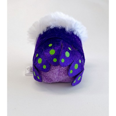【 JP disney 】劇場四季 Tsum Tsum Set The Little Mermaid