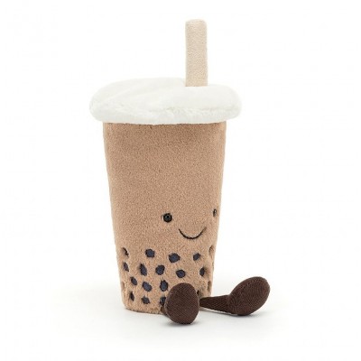 【 Jellycat 】Amuseable Bubble Tea 20cm