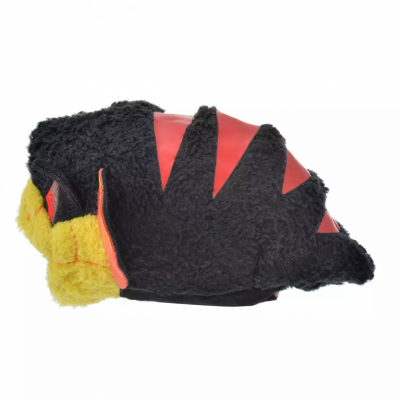 【 JP disneystore 】 2023 Halloween Disney Villains 反轉版  Tsum Tsum ジャファー  Jafar