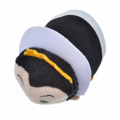 【 JP disneystore 】 2023 Halloween Disney Villains 反轉版  Tsum Tsum 女王